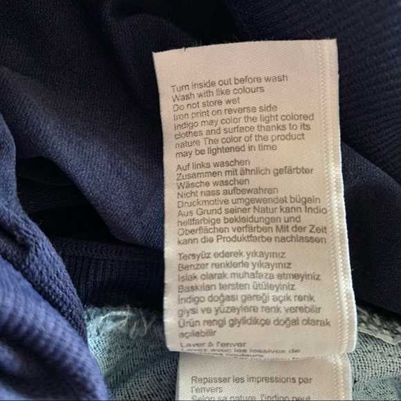 NEW Mavi Clare Straight Leg Maternity Jeans 28 - Picture 5 of 7